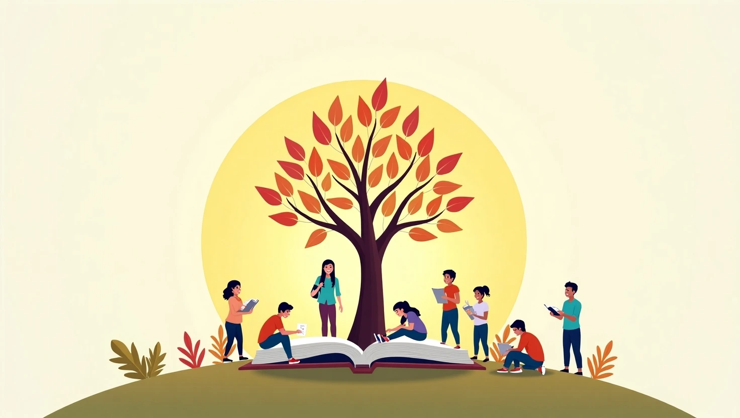 Pengertian Pendidikan